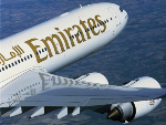 Специальное предложение авиакомпании Emirates в Манилу.